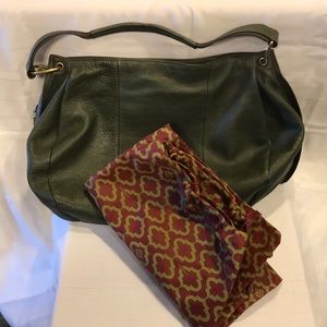 orYANY Kerry Shoulder Bag